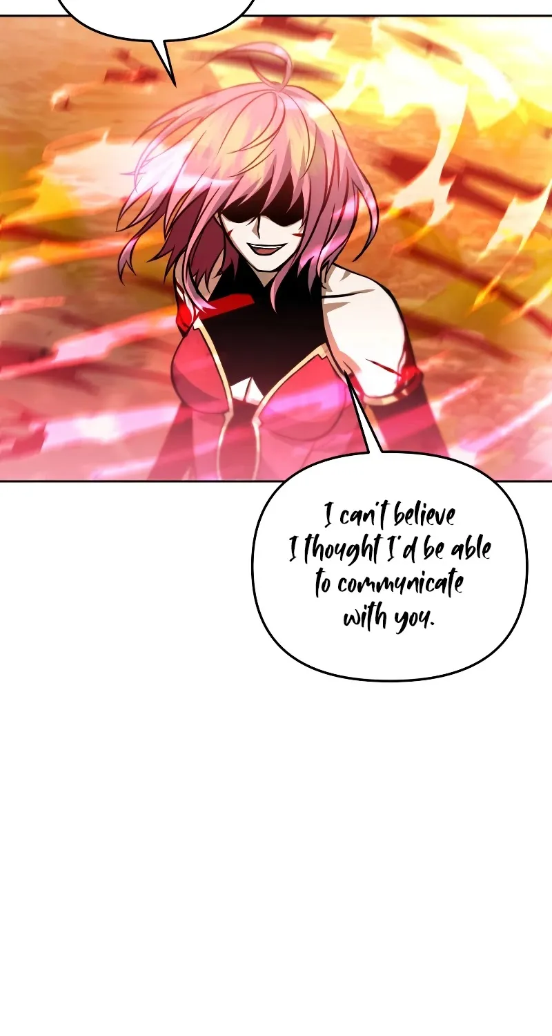 Maxed Out Leveling Zinmanga X Chapter 34 Page 49