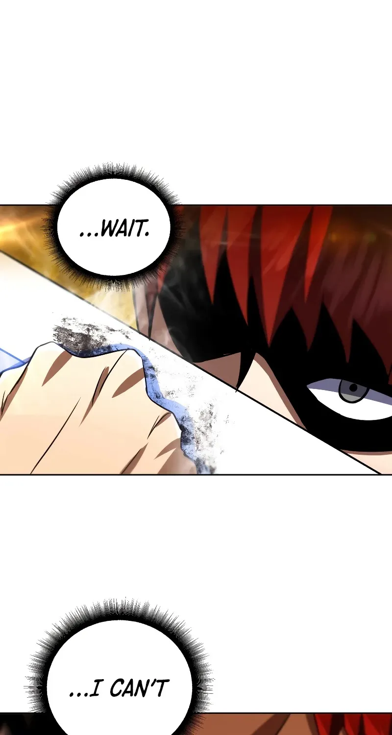 Maxed Out Leveling Zinmanga X Chapter 33 Page 3
