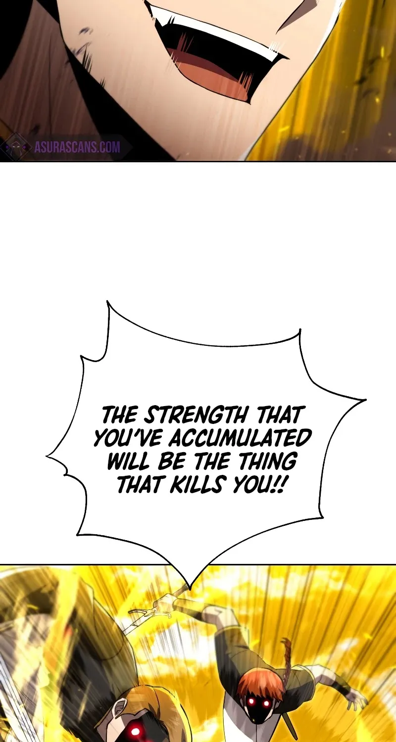 Maxed Out Leveling Zinmanga X Chapter 33 Page 19