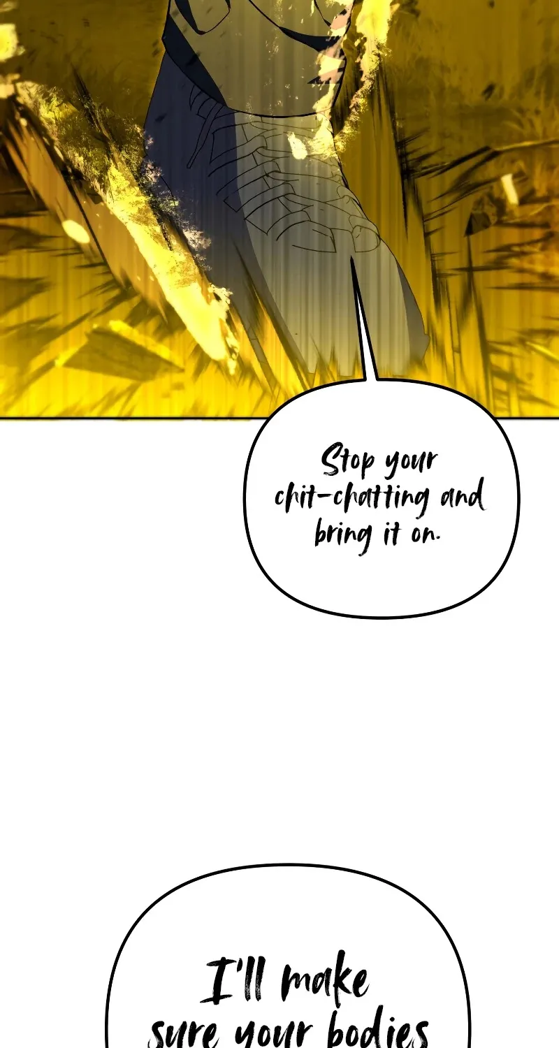 Maxed Out Leveling Zinmanga X Chapter 33 Page 23