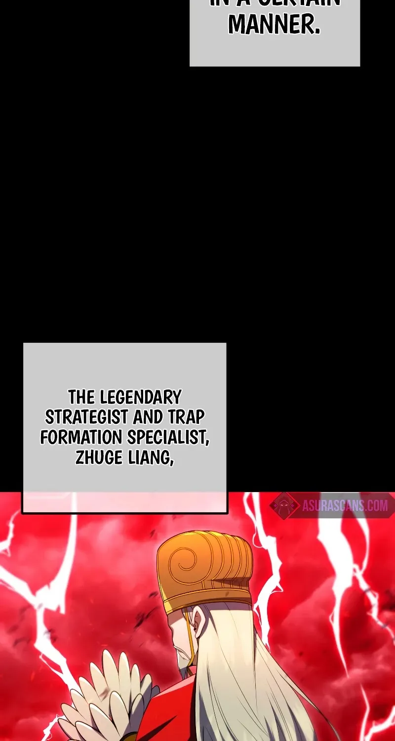 Maxed Out Leveling Zinmanga X Chapter 33 Page 28