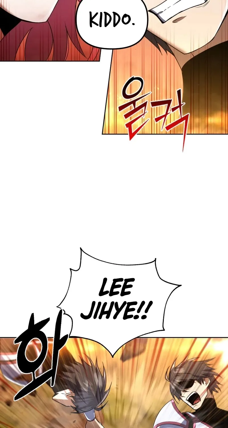 Maxed Out Leveling Zinmanga X Chapter 31 Page 80