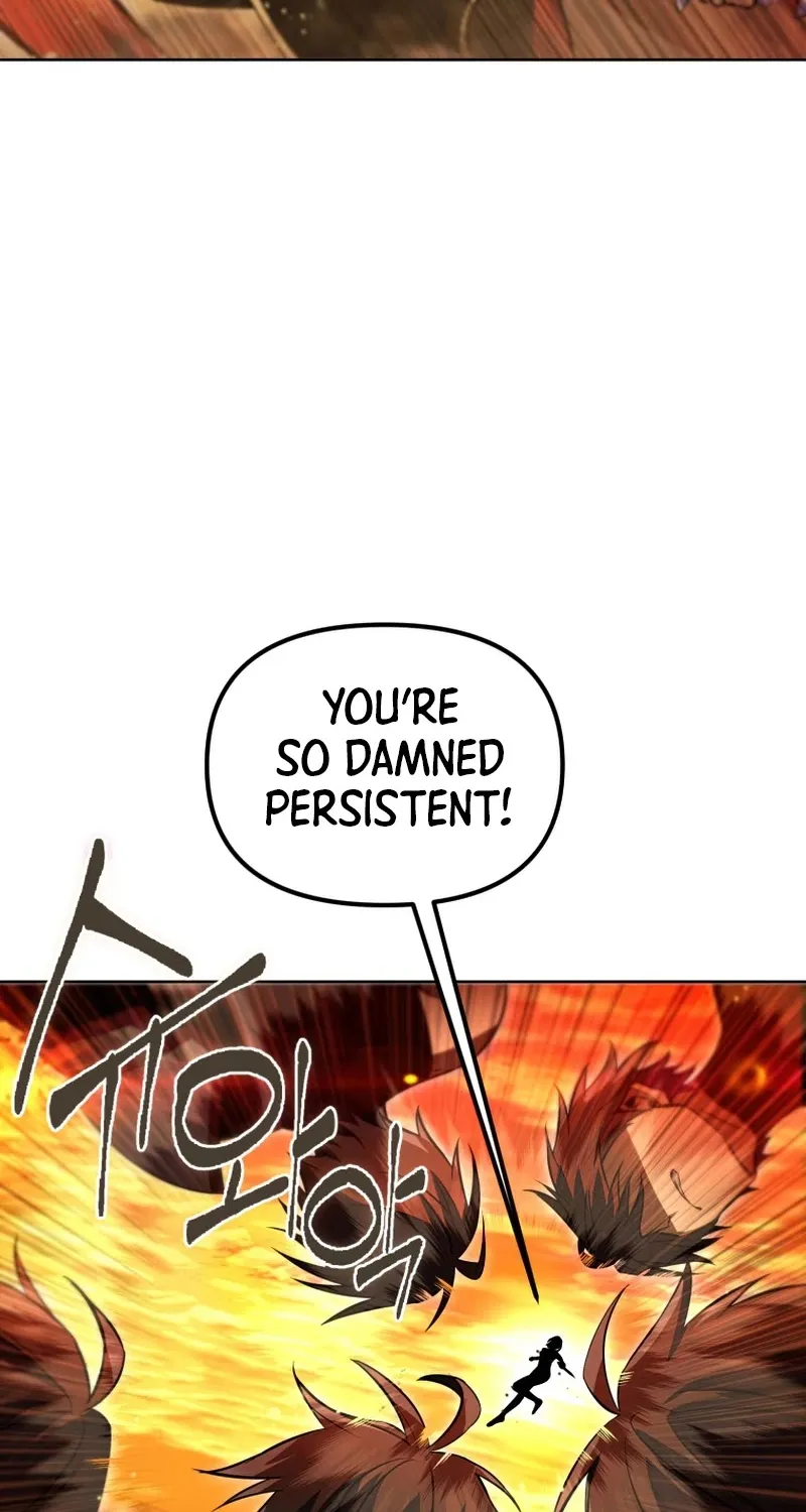 Maxed Out Leveling Zinmanga X Chapter 31 Page 100