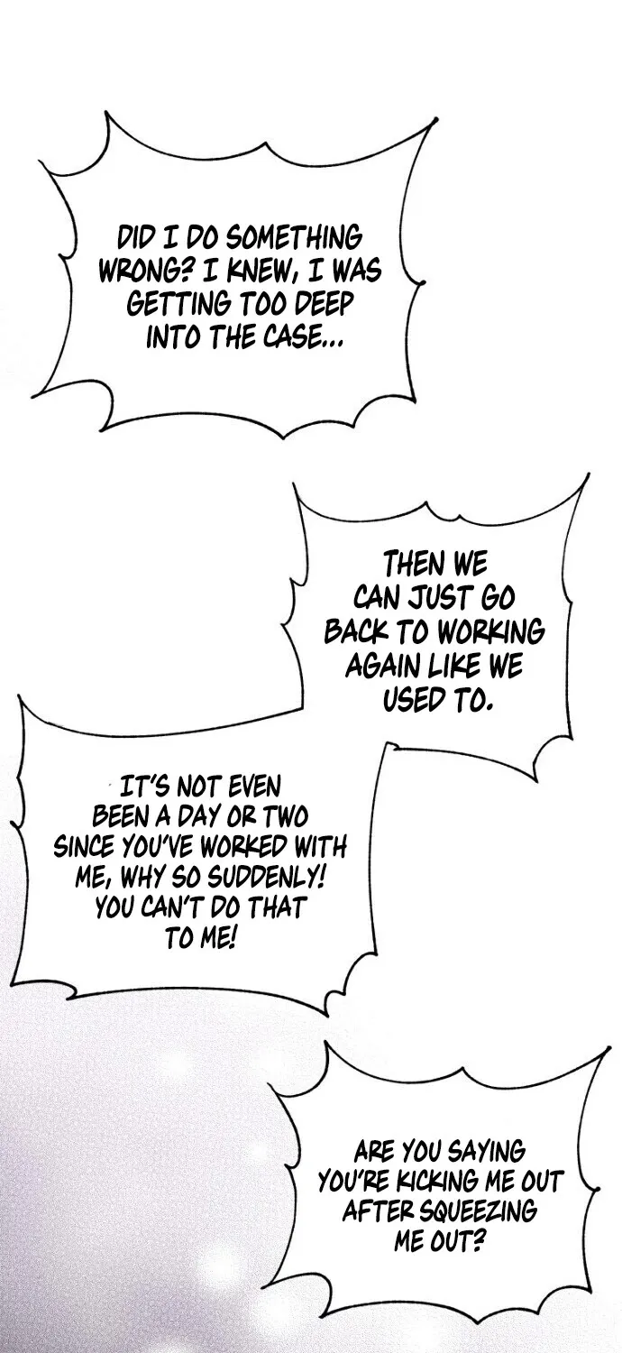 I Killed Him Zinmanga X Chapter 28 Page 57