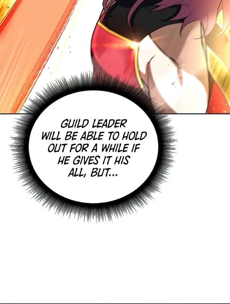 Maxed Out Leveling Zinmanga X Chapter 30 Page 58
