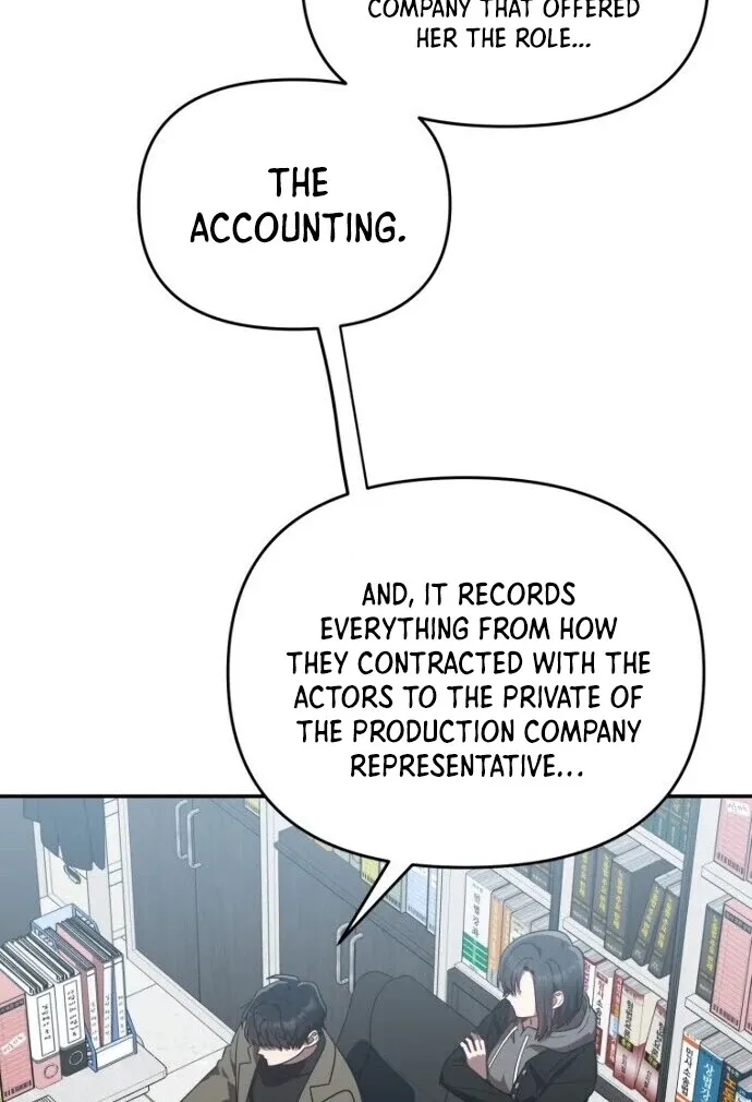 I Killed Him Zinmanga X Chapter 27 Page 26