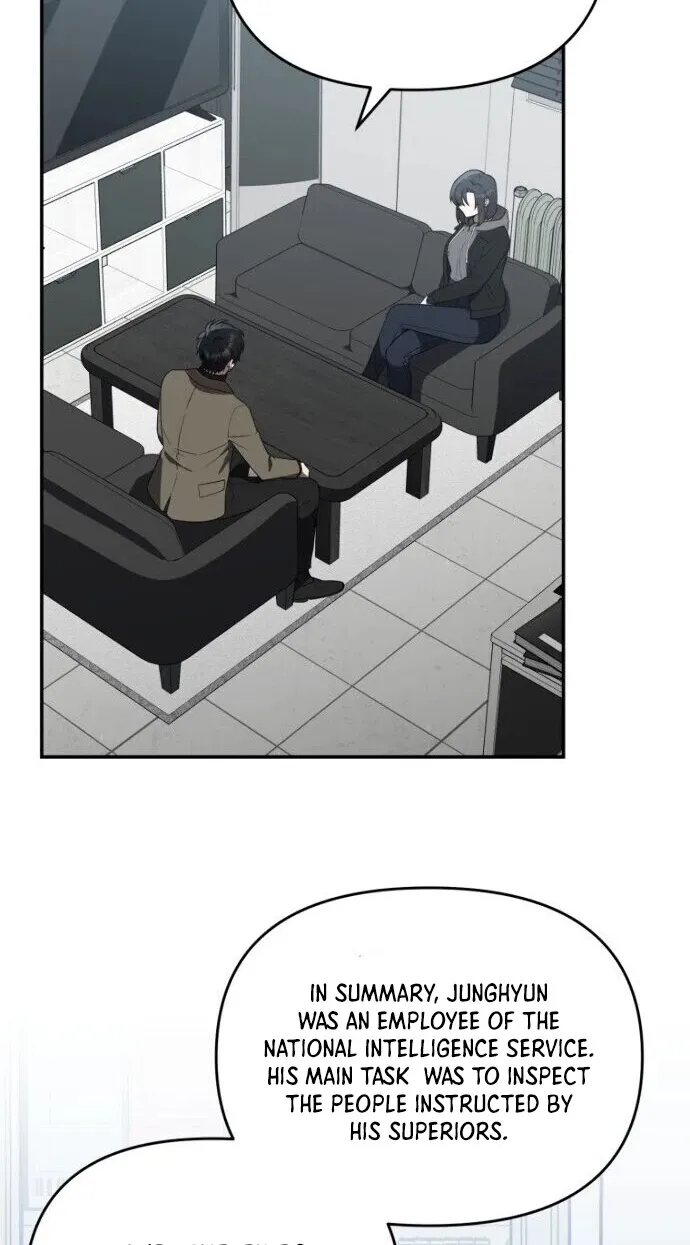 I Killed Him Zinmanga X Chapter 27 Page 52