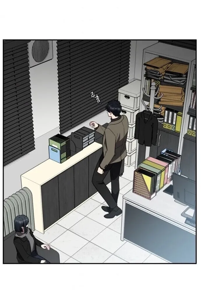 I Killed Him Zinmanga X Chapter 27 Page 62