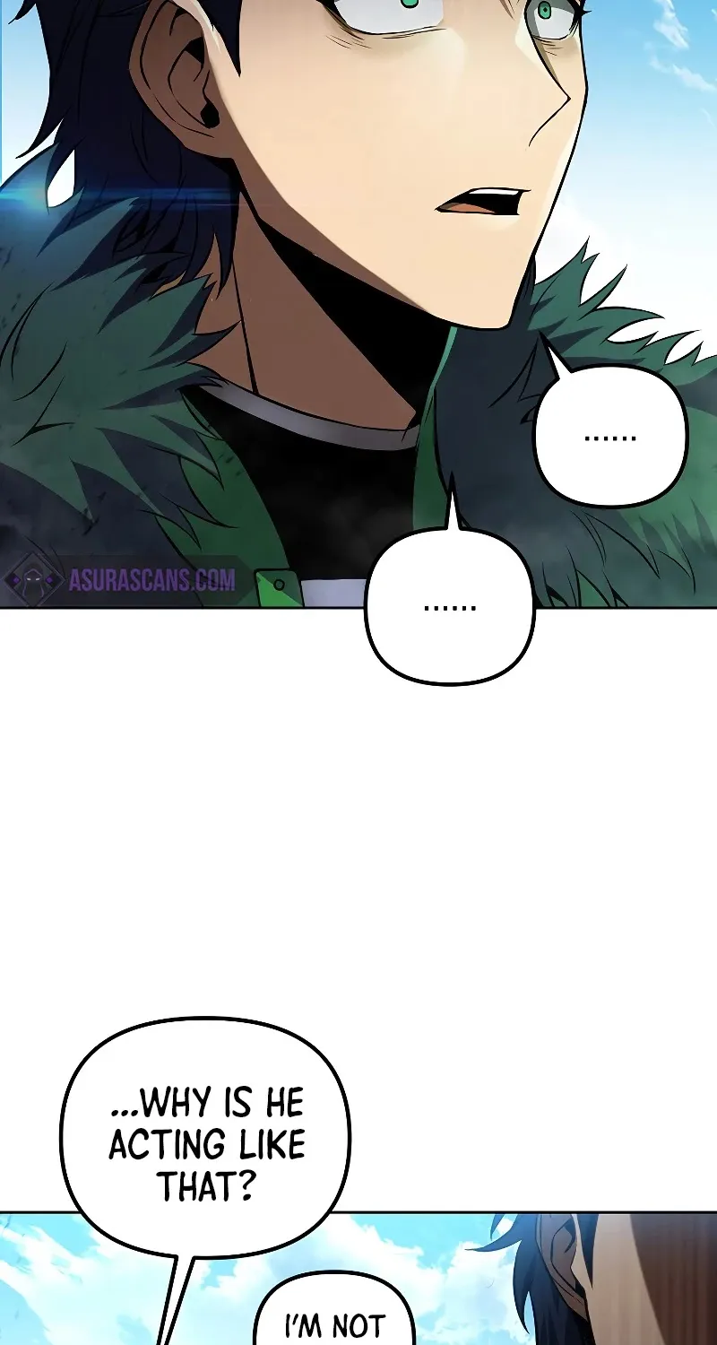 Maxed Out Leveling Zinmanga X Chapter 29 Page 5