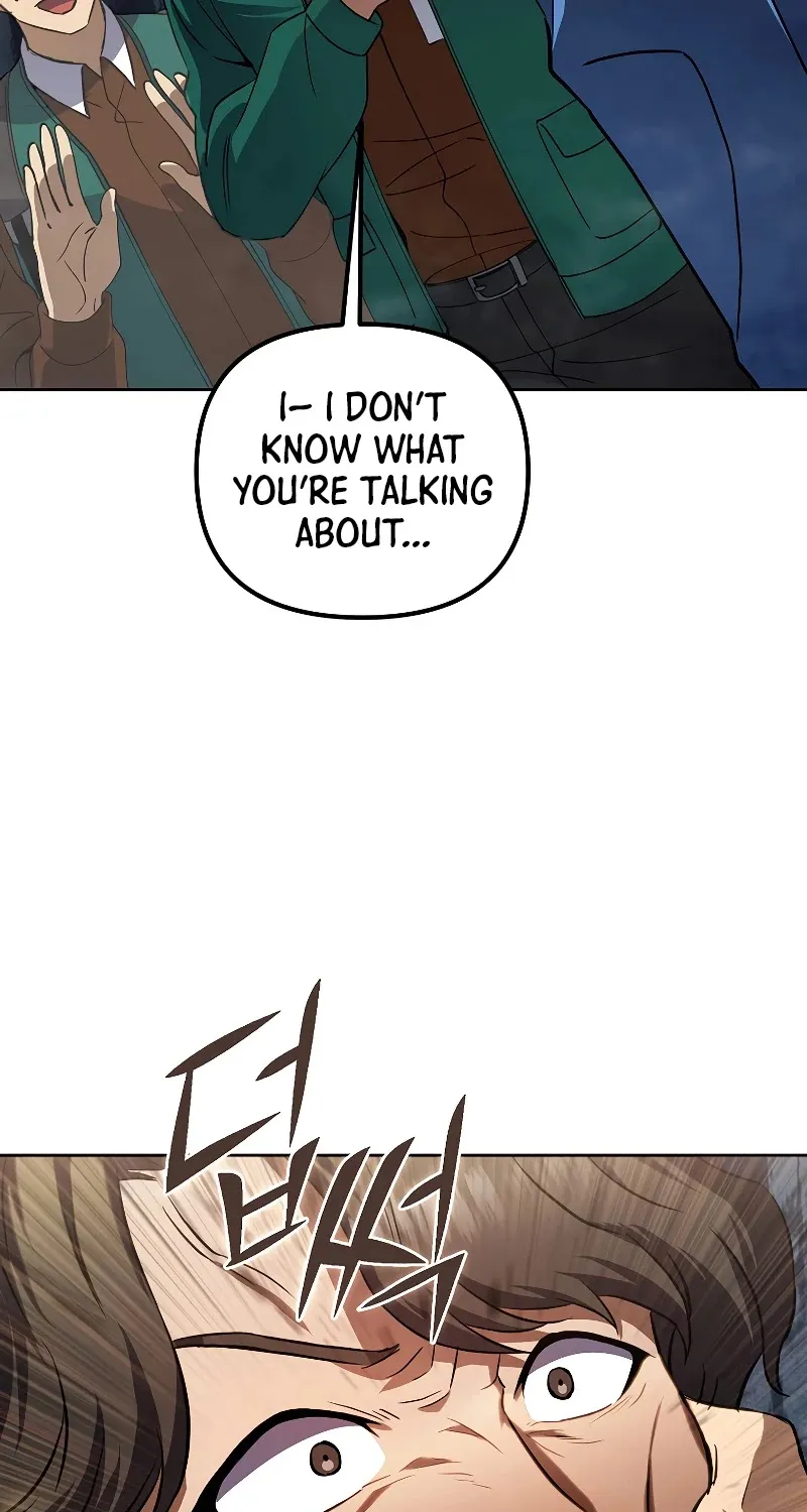 Maxed Out Leveling Zinmanga X Chapter 29 Page 35