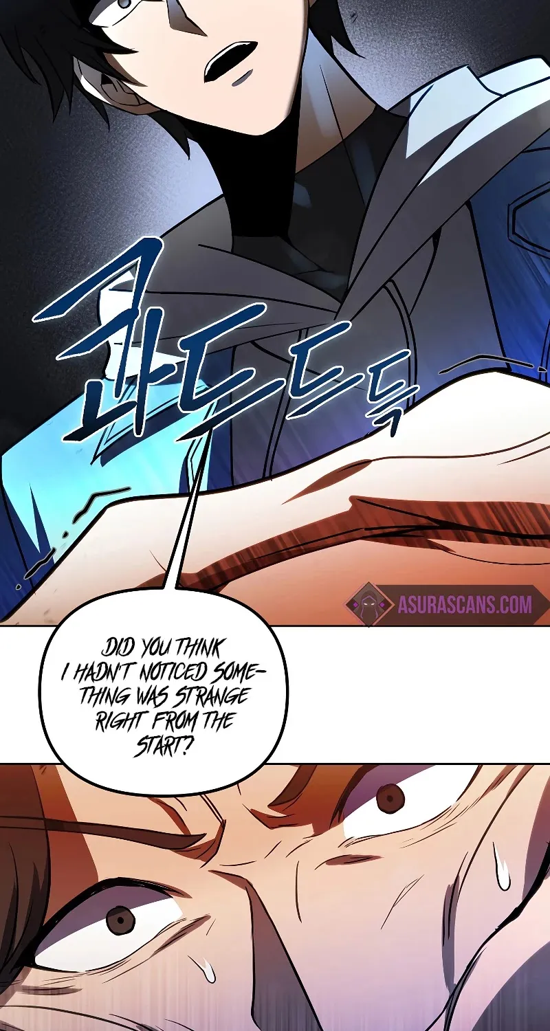 Maxed Out Leveling Zinmanga X Chapter 29 Page 37