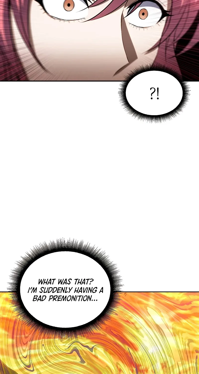 Maxed Out Leveling Zinmanga X Chapter 29 Page 52
