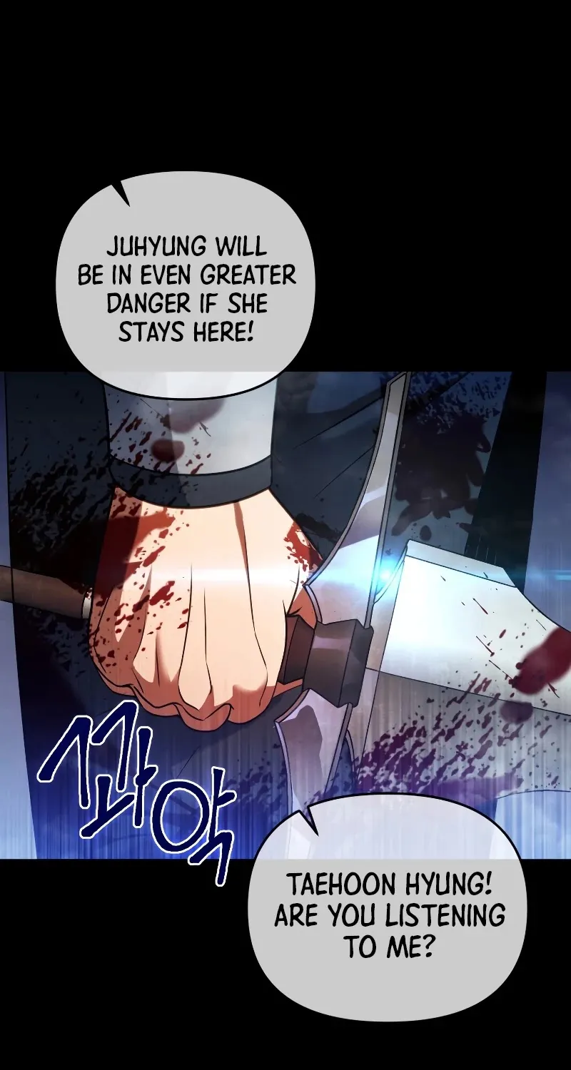 Maxed Out Leveling Zinmanga X Chapter 28 Page 71