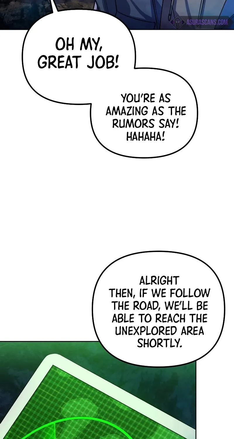 Maxed Out Leveling Zinmanga X Chapter 27 Page 7