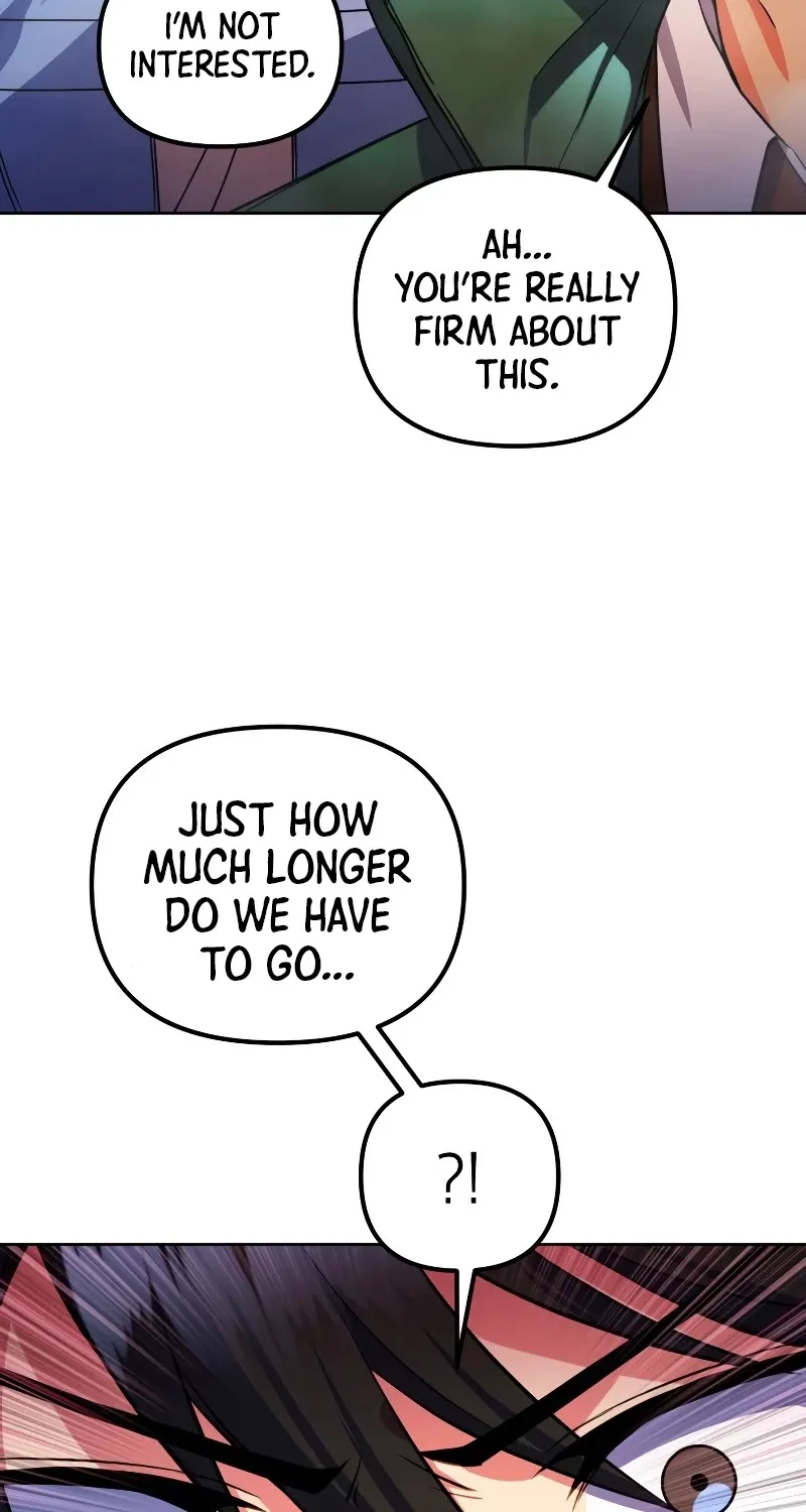 Maxed Out Leveling Zinmanga X Chapter 27 Page 30