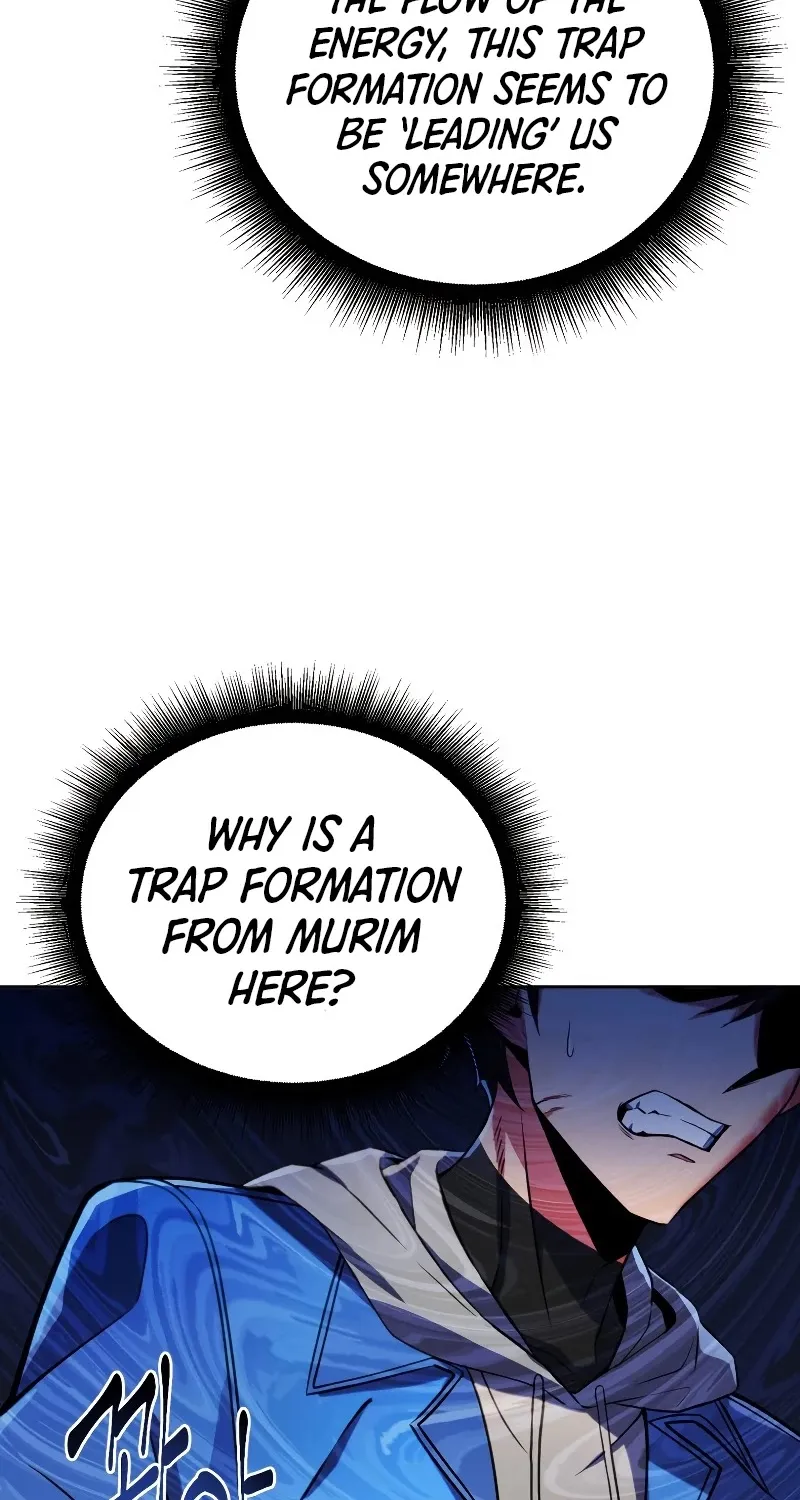 Maxed Out Leveling Zinmanga X Chapter 27 Page 38