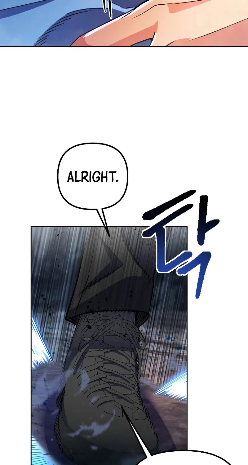 Maxed Out Leveling Zinmanga X Chapter 27 Page 44