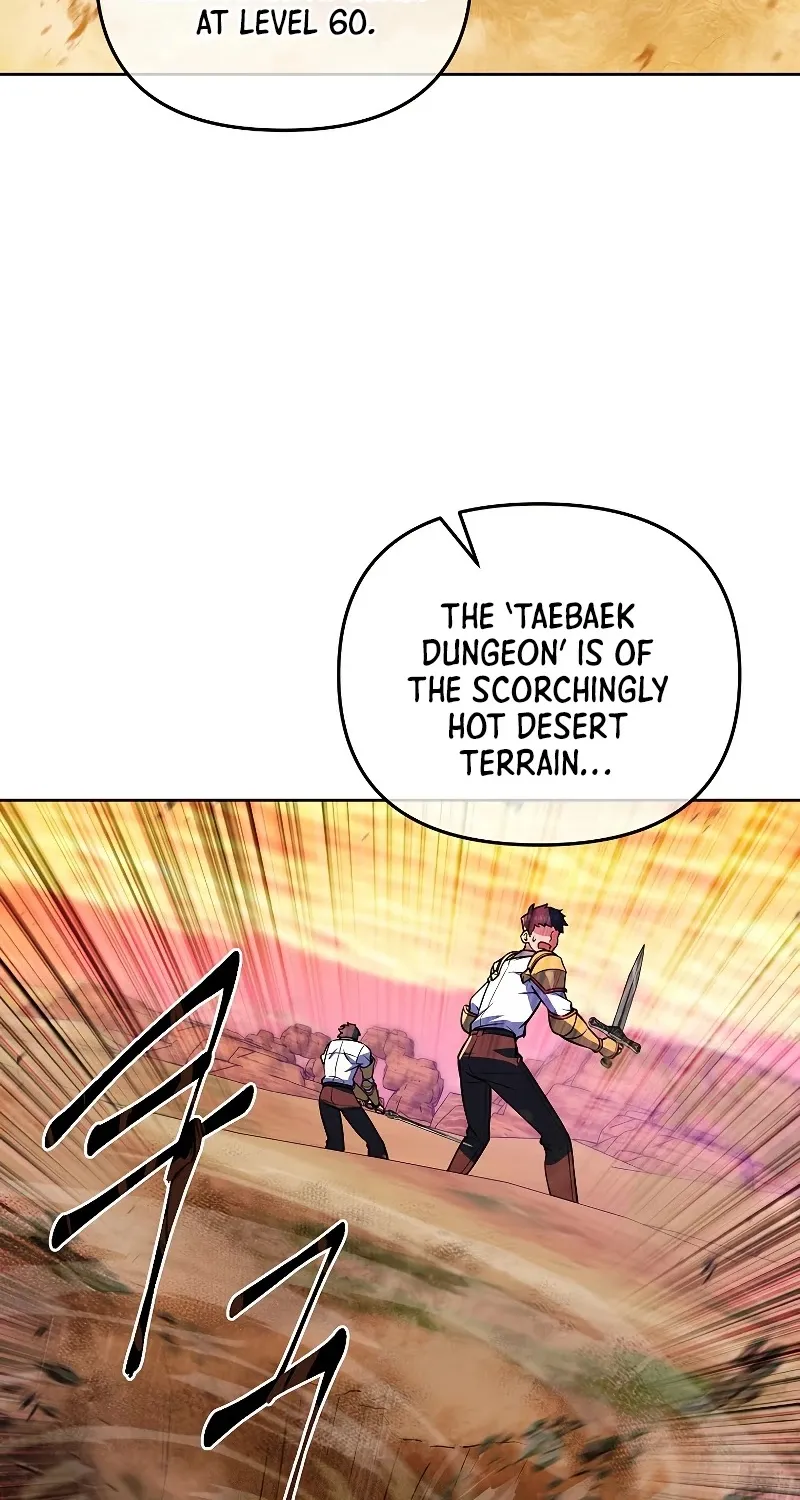 Maxed Out Leveling Zinmanga X Chapter 26 Page 4