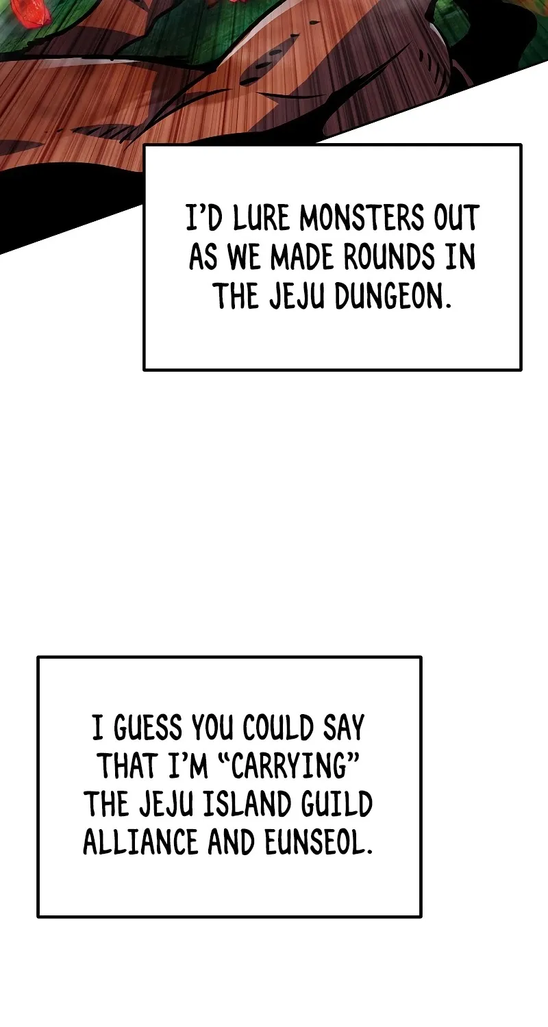 Maxed Out Leveling Zinmanga X Chapter 26 Page 32