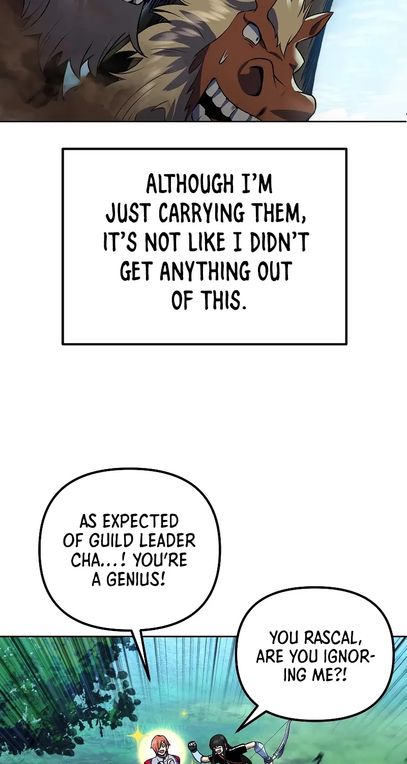Maxed Out Leveling Zinmanga X Chapter 26 Page 43