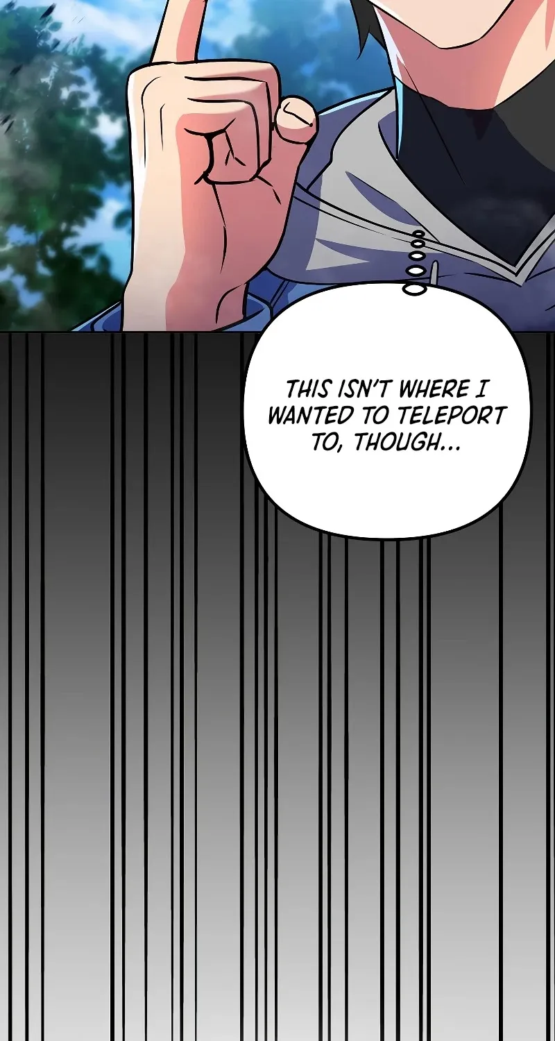 Maxed Out Leveling Zinmanga X Chapter 26 Page 46