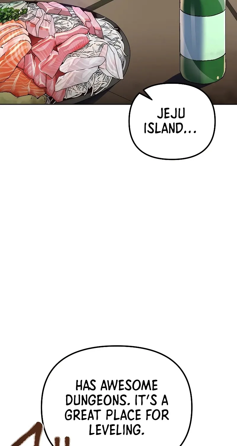 Maxed Out Leveling Zinmanga X Chapter 26 Page 49