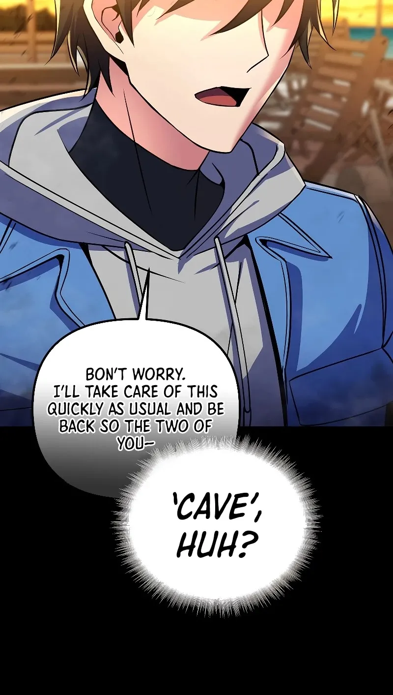 Maxed Out Leveling Zinmanga X Chapter 26 Page 66