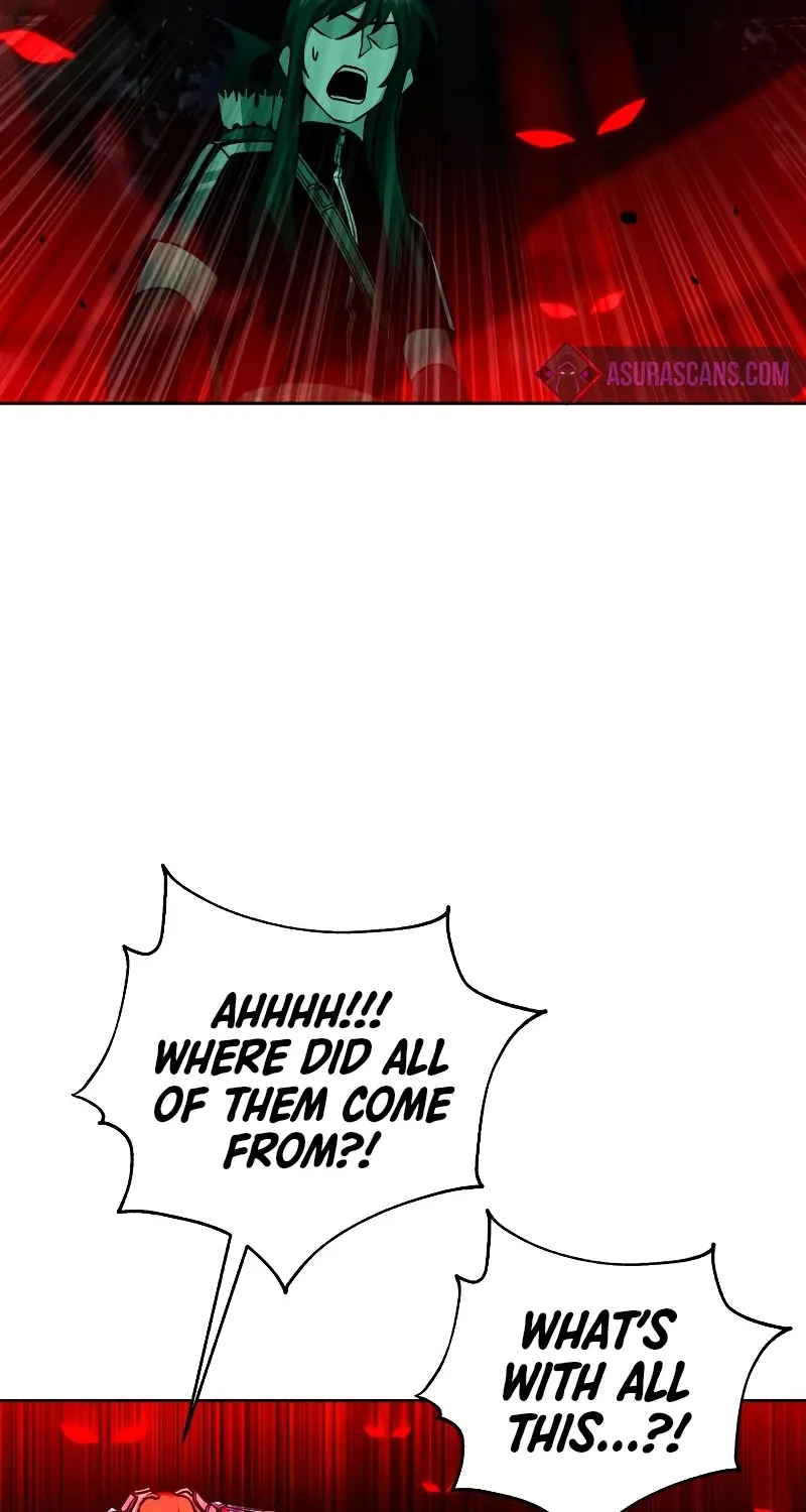 Maxed Out Leveling Zinmanga X Chapter 25 Page 12