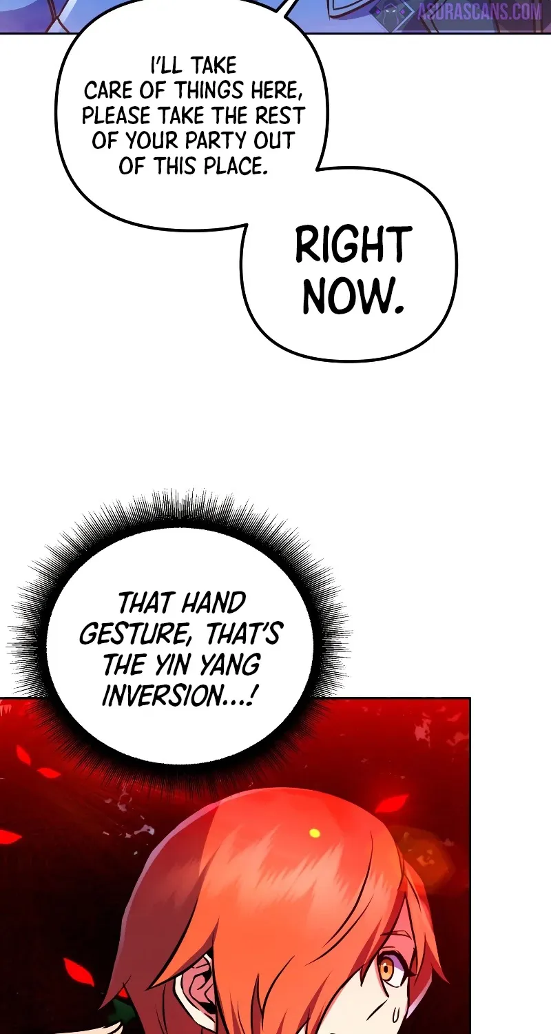 Maxed Out Leveling Zinmanga X Chapter 25 Page 14