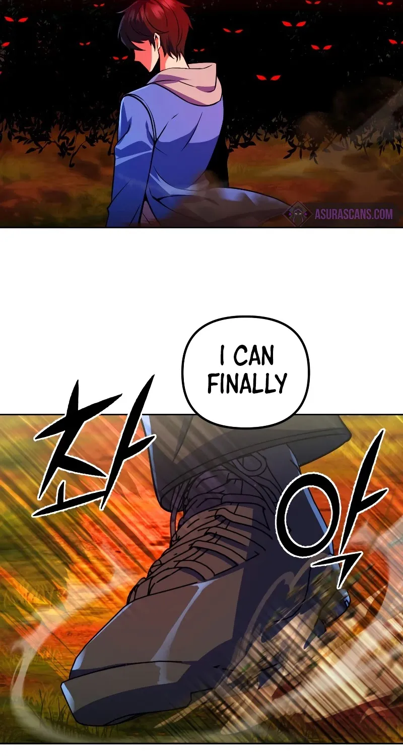 Maxed Out Leveling Zinmanga X Chapter 25 Page 23