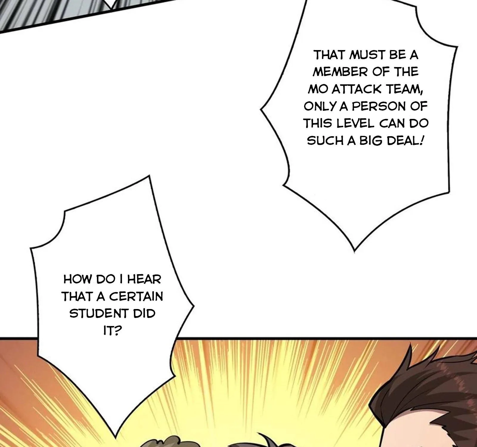 It Starts with a kingpin account Zinmanga X Chapter 39 Page 12