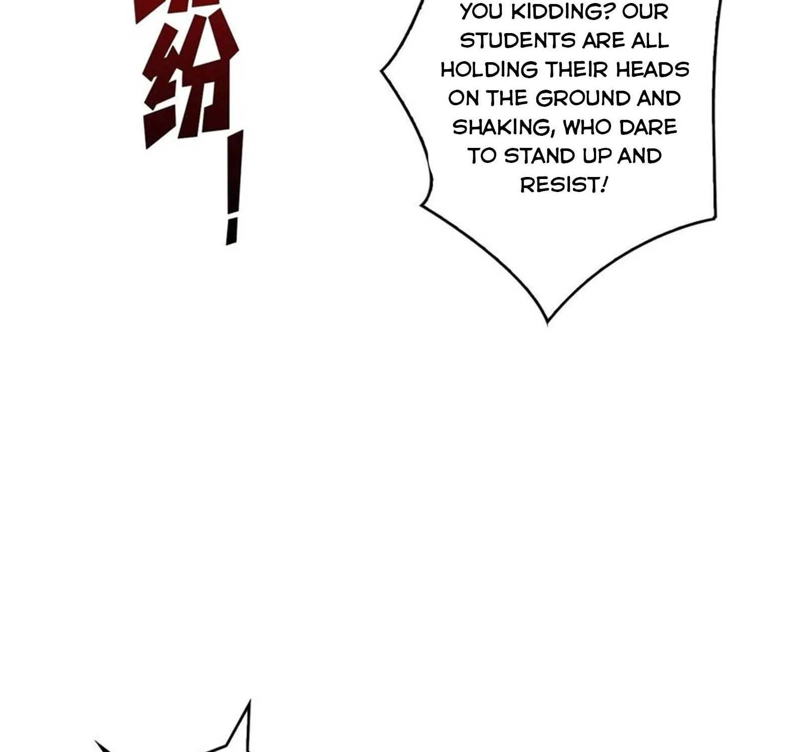 It Starts with a kingpin account Zinmanga X Chapter 39 Page 14