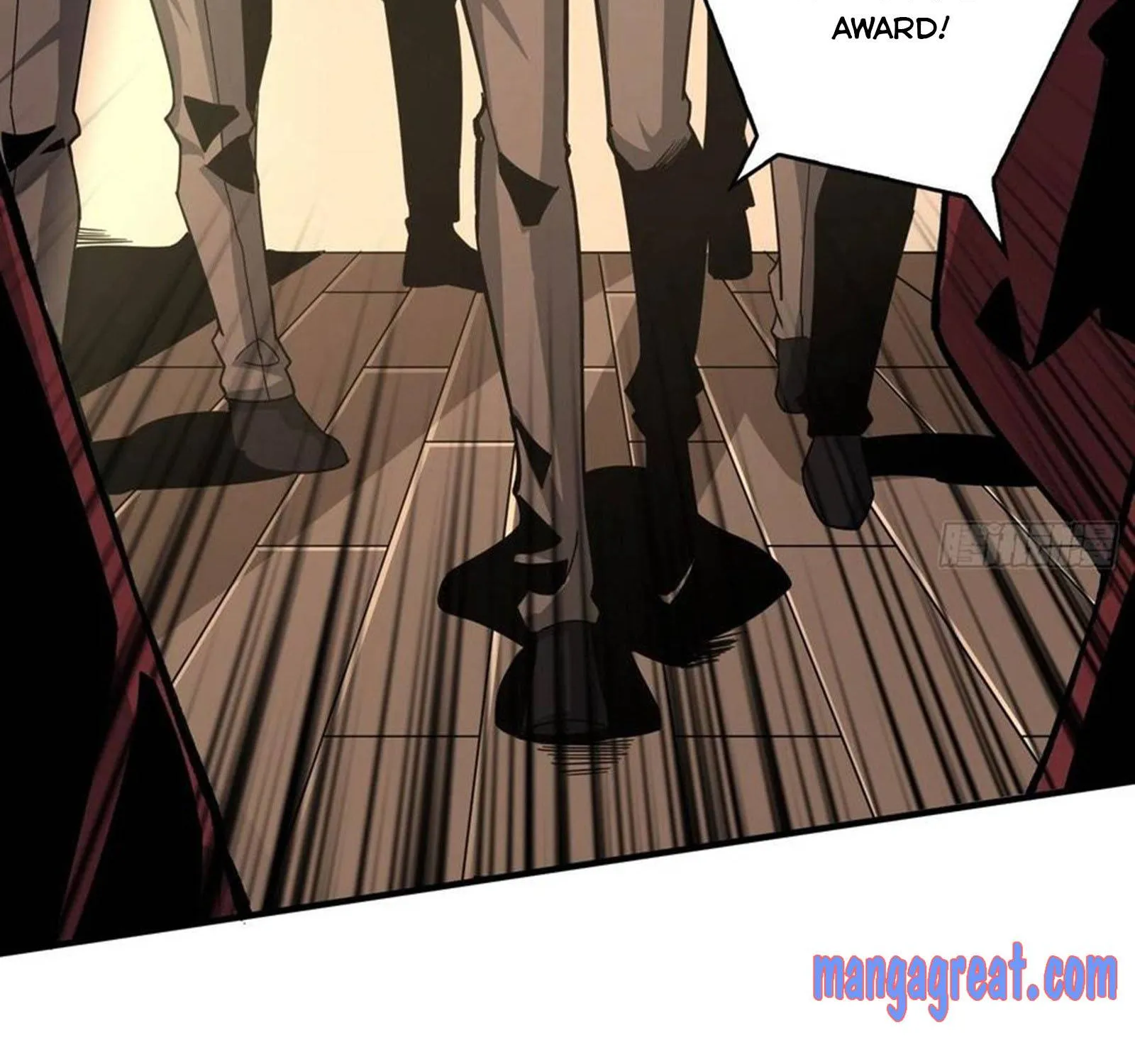 It Starts with a kingpin account Zinmanga X Chapter 39 Page 18