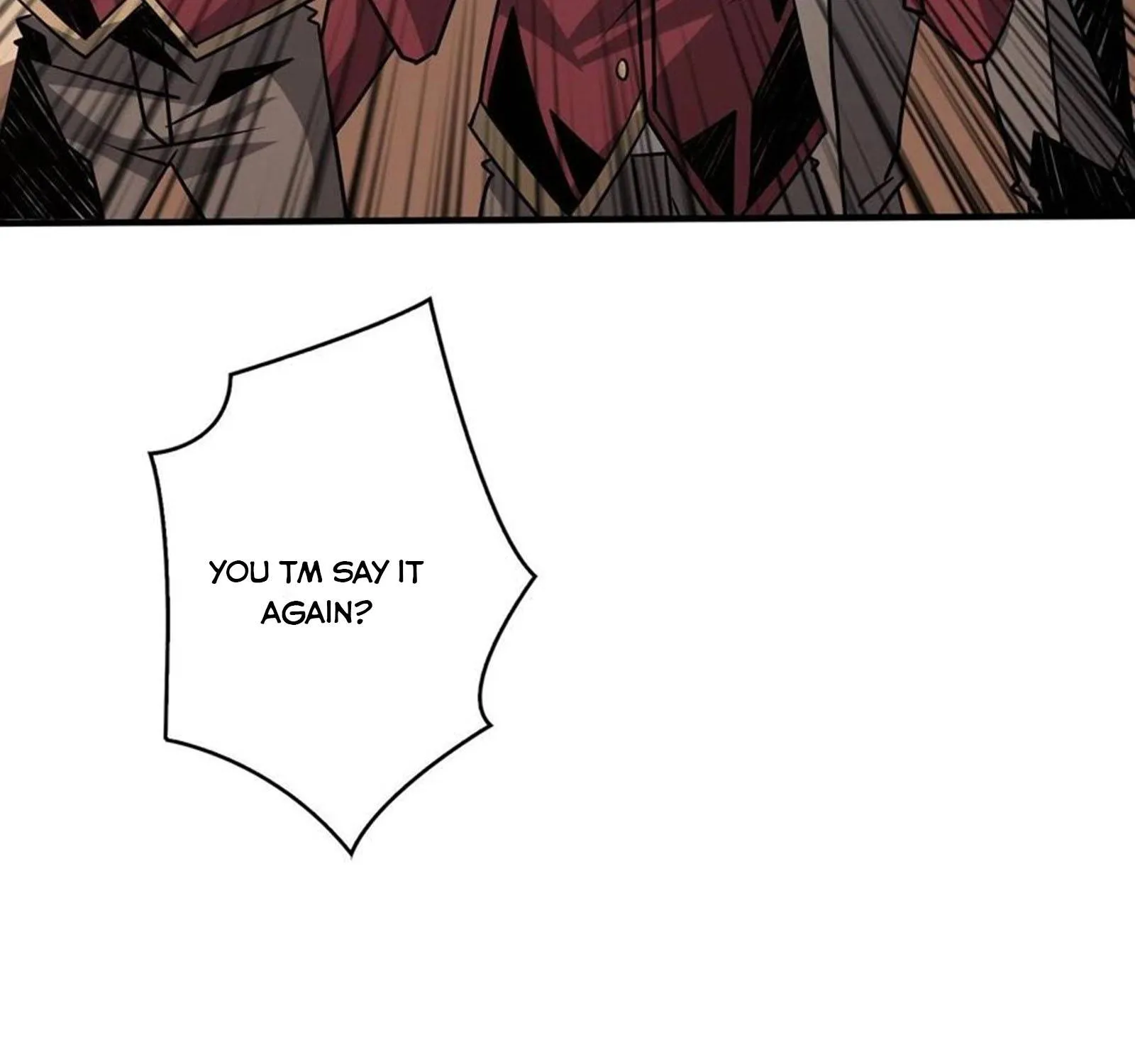 It Starts with a kingpin account Zinmanga X Chapter 39 Page 24