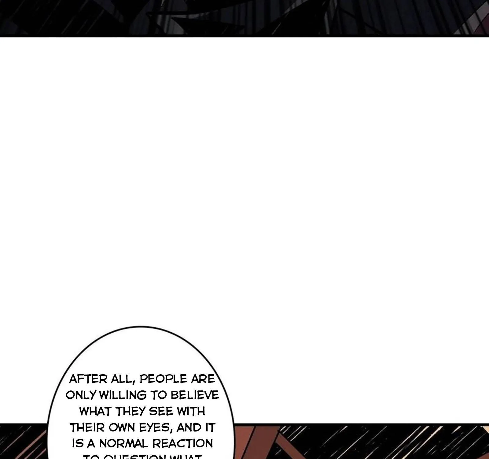 It Starts with a kingpin account Zinmanga X Chapter 39 Page 38