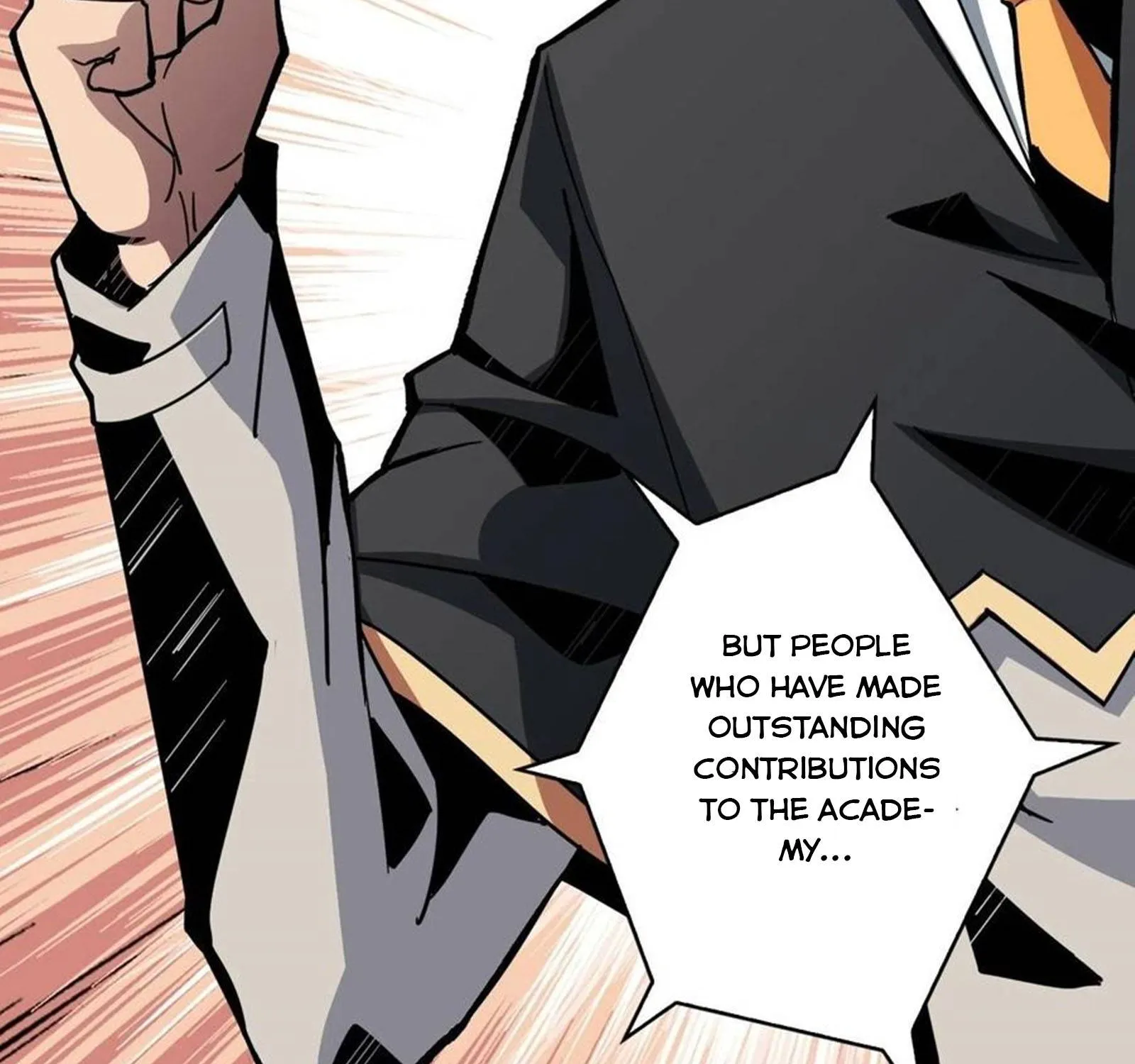 It Starts with a kingpin account Zinmanga X Chapter 39 Page 47