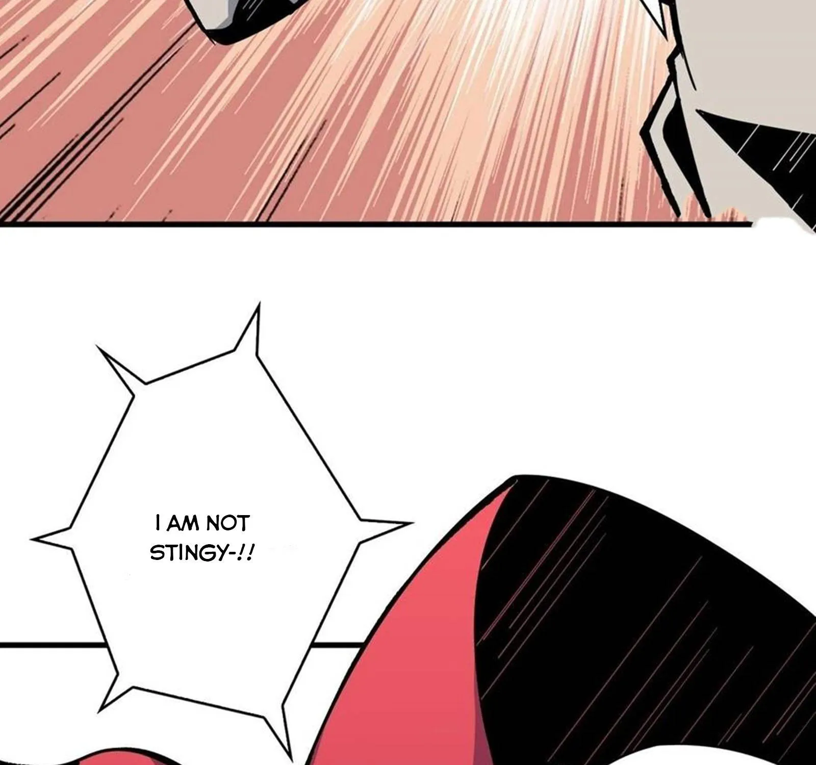 It Starts with a kingpin account Zinmanga X Chapter 39 Page 48