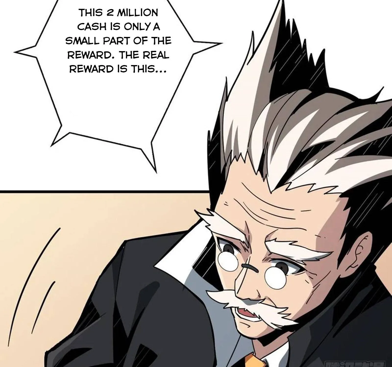It Starts with a kingpin account Zinmanga X Chapter 39 Page 53
