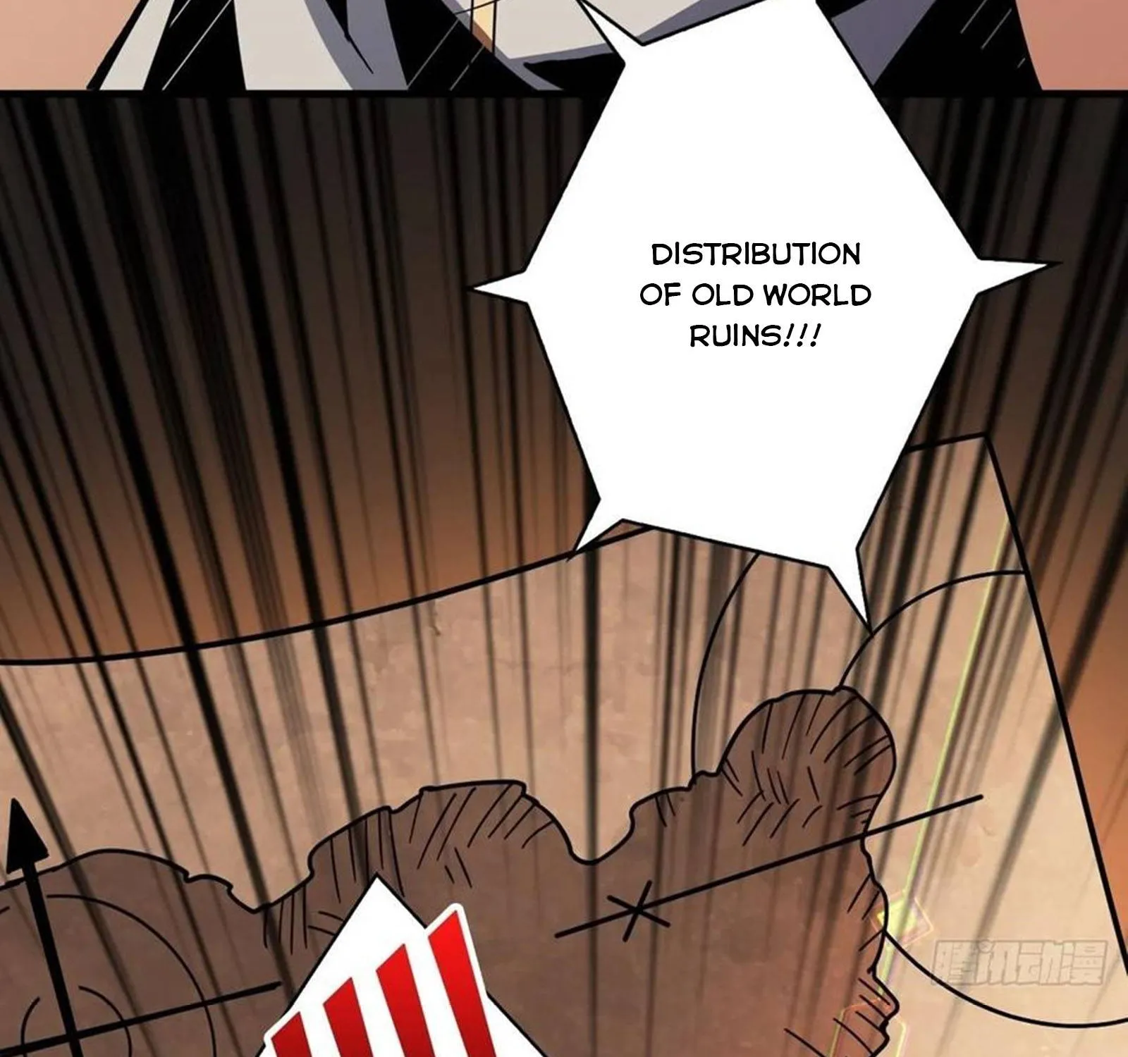 It Starts with a kingpin account Zinmanga X Chapter 39 Page 55