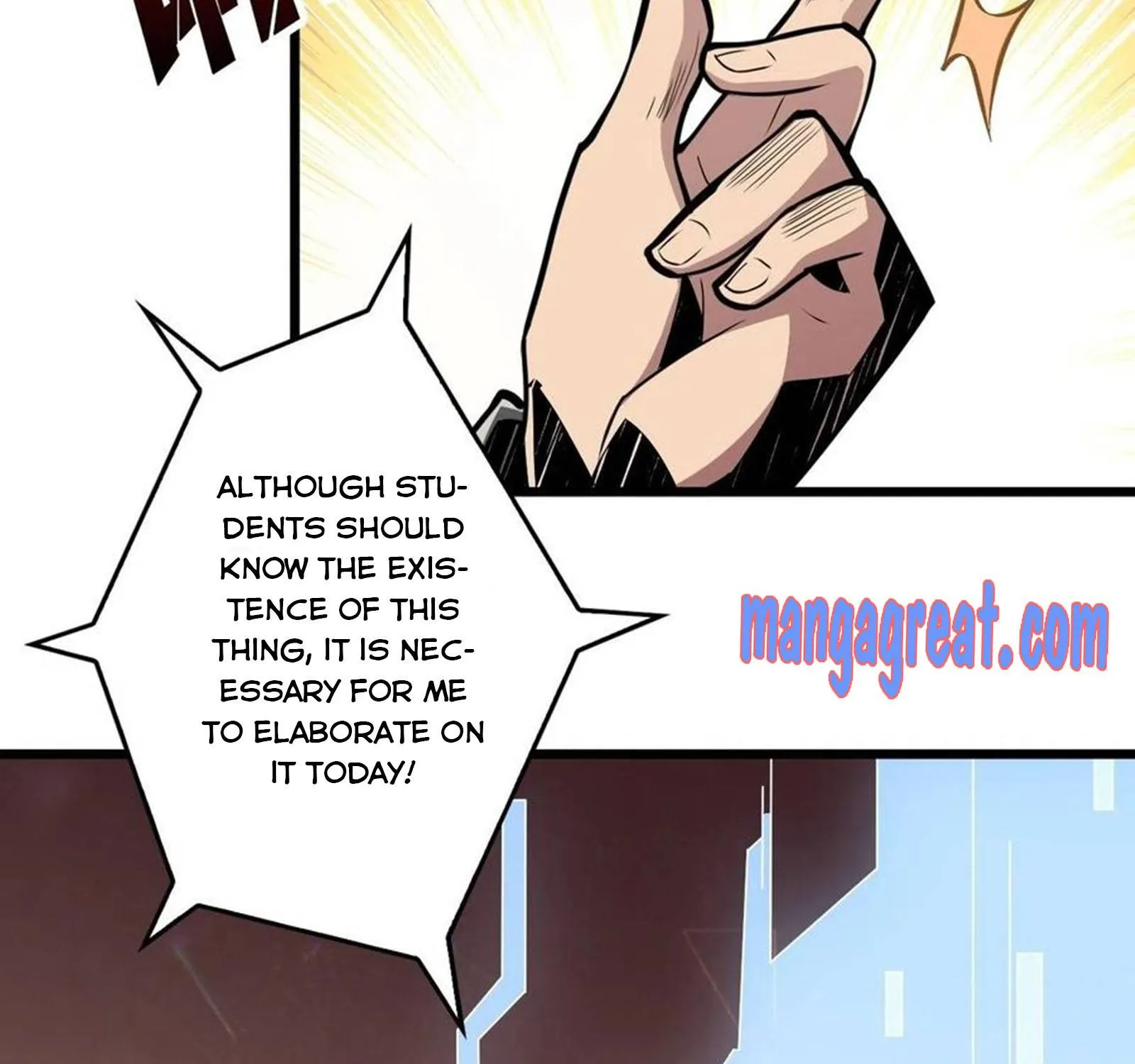 It Starts with a kingpin account Zinmanga X Chapter 39 Page 62