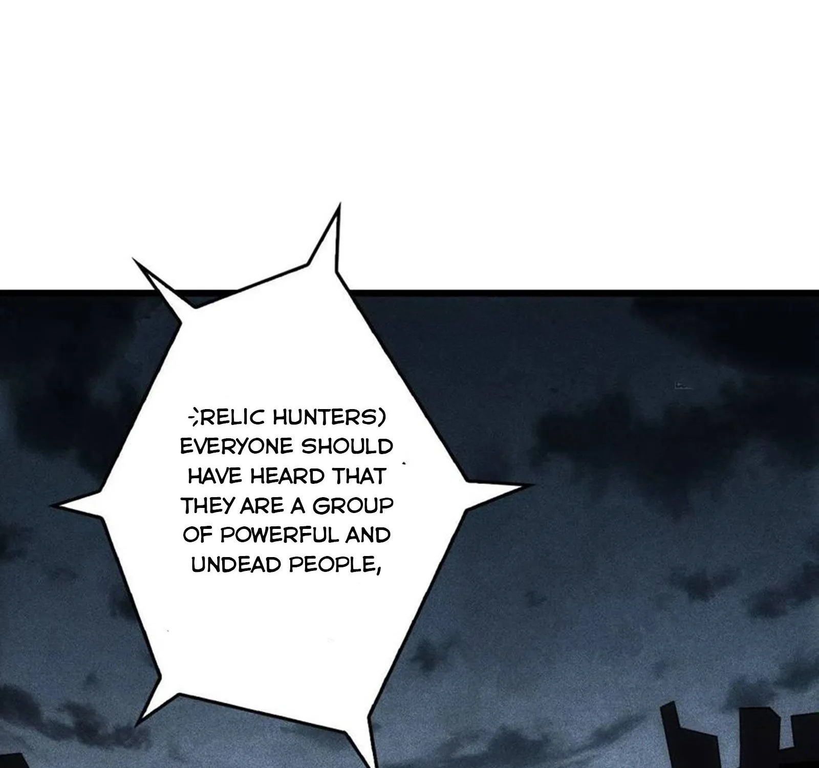 It Starts with a kingpin account Zinmanga X Chapter 39 Page 69