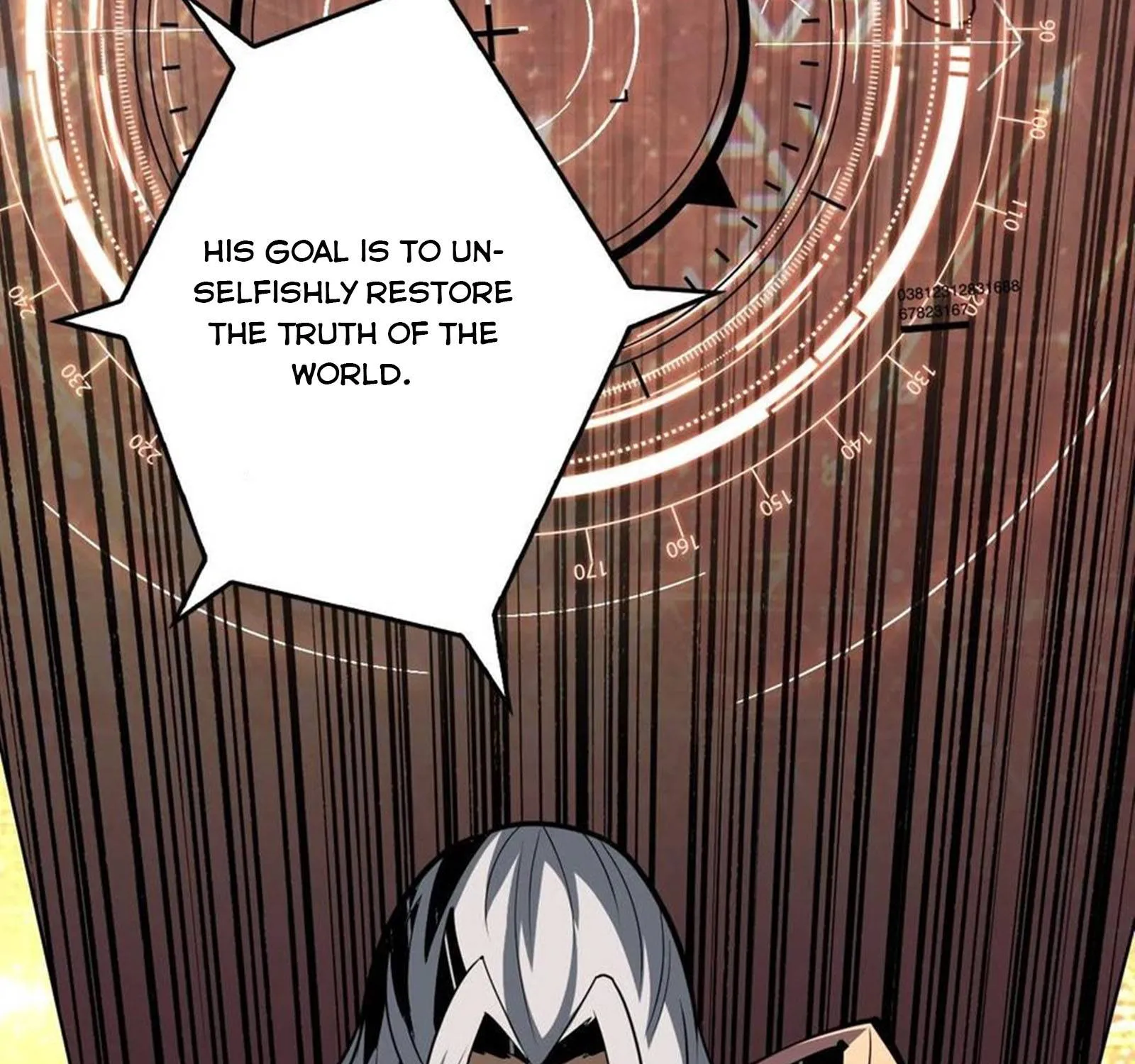 It Starts with a kingpin account Zinmanga X Chapter 39 Page 74