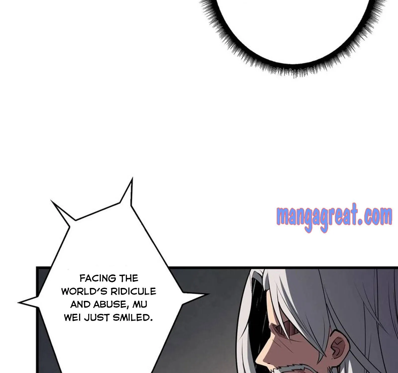 It Starts with a kingpin account Zinmanga X Chapter 39 Page 79