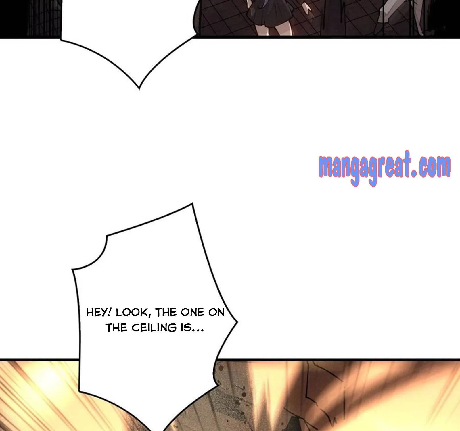 It Starts with a kingpin account Zinmanga X Chapter 39 Page 91