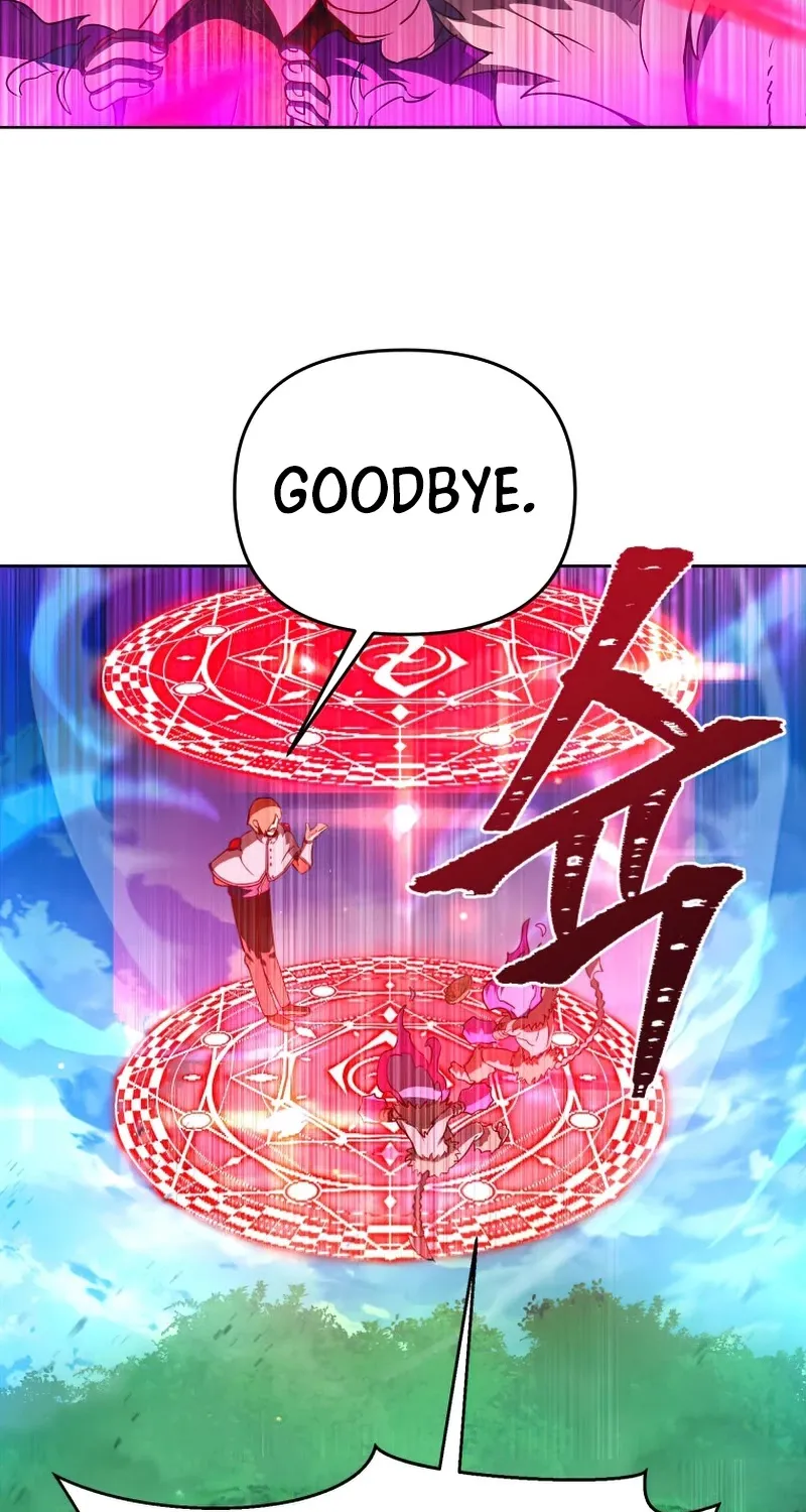 Maxed Out Leveling Zinmanga X Chapter 24 Page 7
