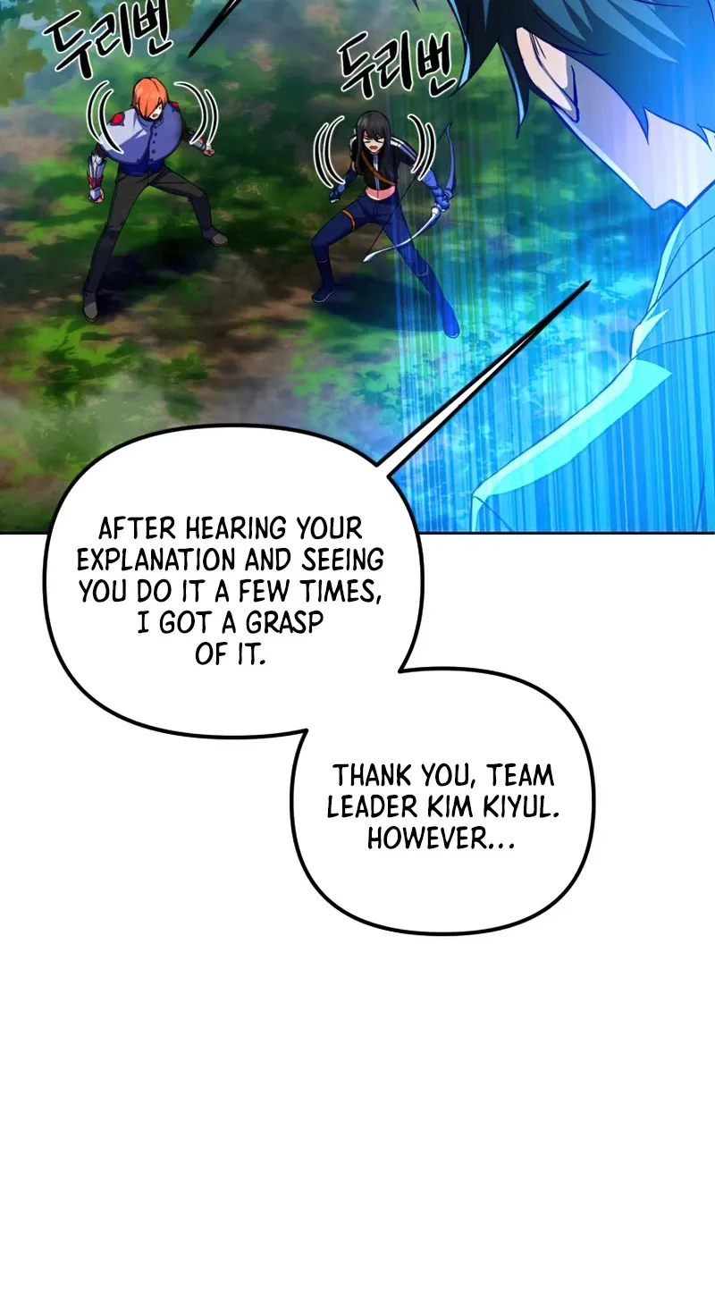 Maxed Out Leveling Zinmanga X Chapter 24 Page 16