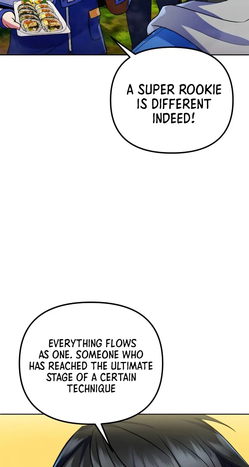 Maxed Out Leveling Zinmanga X Chapter 24 Page 26