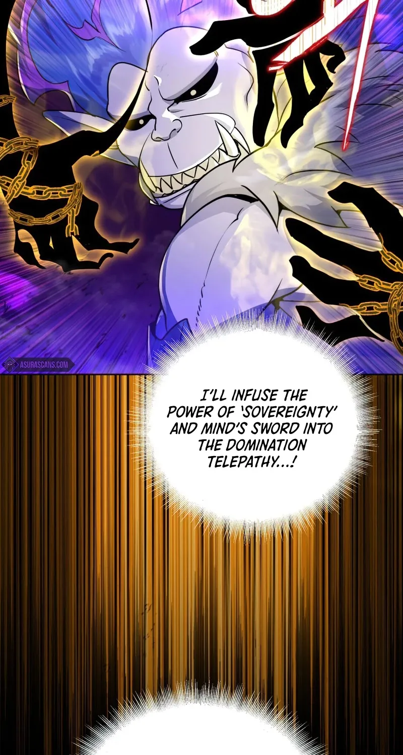 Maxed Out Leveling Zinmanga X Chapter 24 Page 65