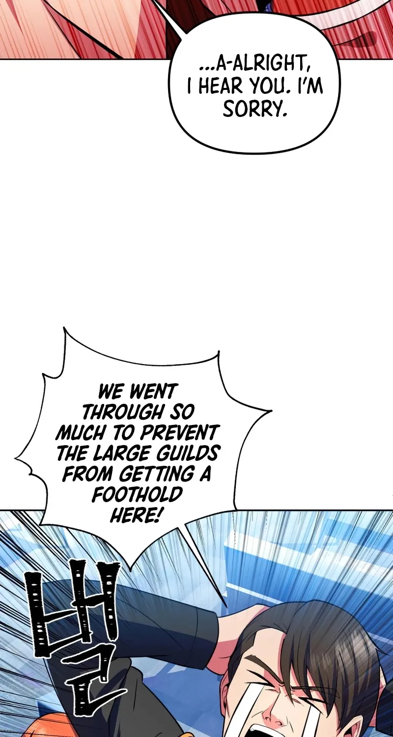 Maxed Out Leveling Zinmanga X Chapter 23 Page 25