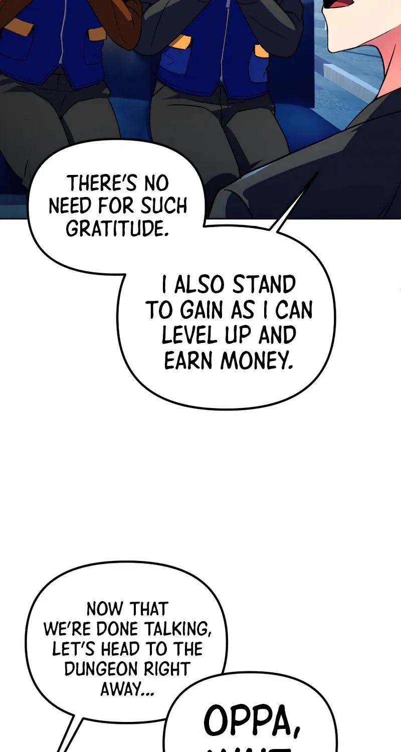 Maxed Out Leveling Zinmanga X Chapter 23 Page 33